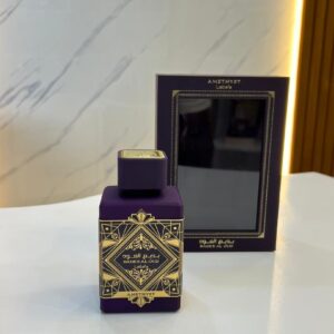 BADEE AL OUD PERFUME