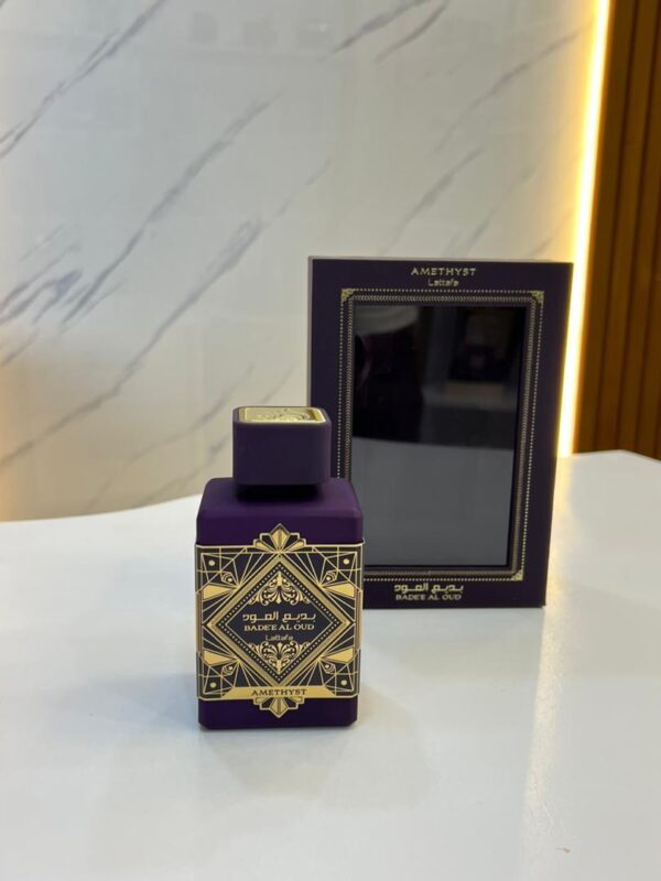 BADEE AL OUD PERFUME