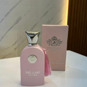 DELILAH PERFUME