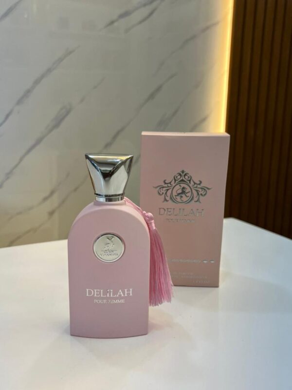 DELILAH PERFUME