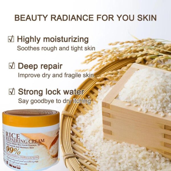 RICE REPAIRING CREAM - Image 3