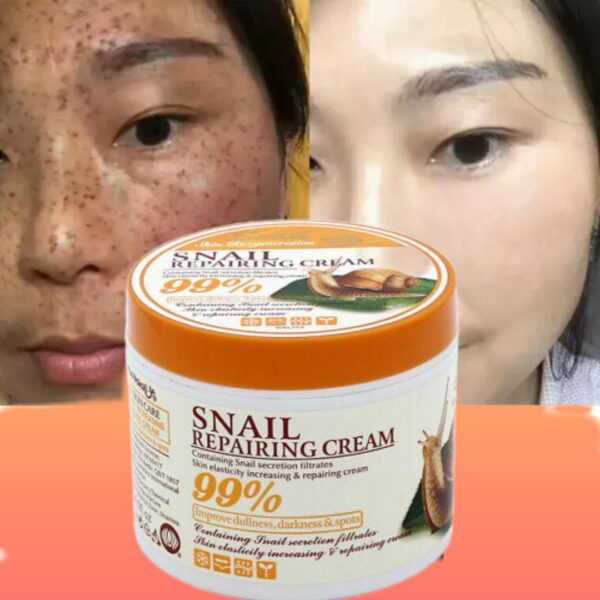 RICE REPAIRING CREAM - Image 2