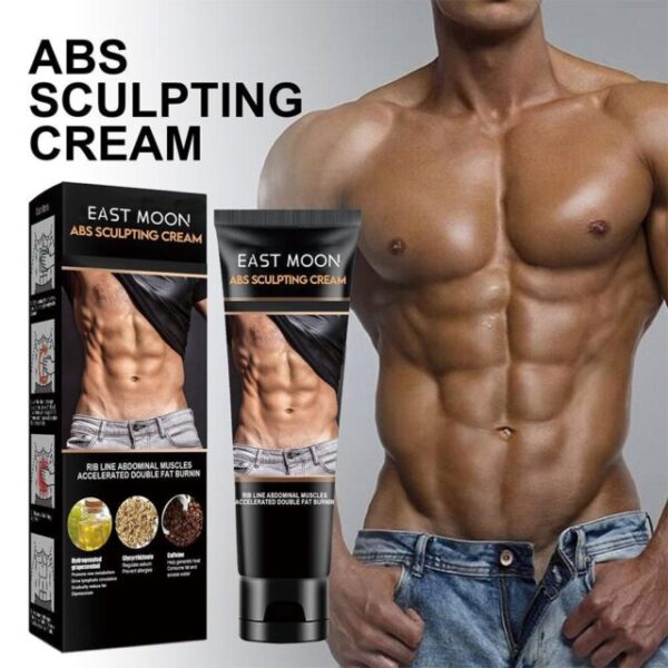 Abdominal Shaping Belly Firming Cream Belly Fat Burning Cream