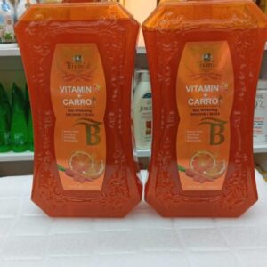 Bismid Skin Whitening Shower Bath/gel 2000ml