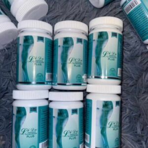 Lida Plus Rapidly Slimming Pills Weight Loss Burn Fat Capsules