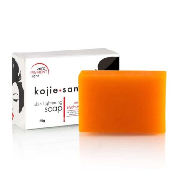 Kojie San Skin Lightening Classic Soap 135g