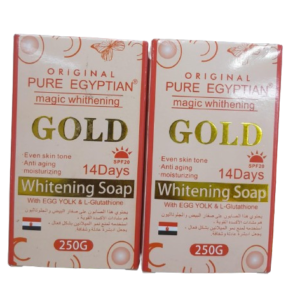 Original Pure Egyptian Magic Whitening Body Soap 250g